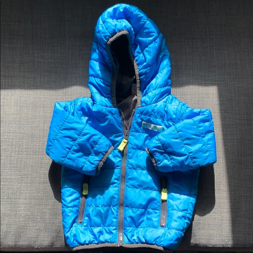 Carter’s Jacket 12months